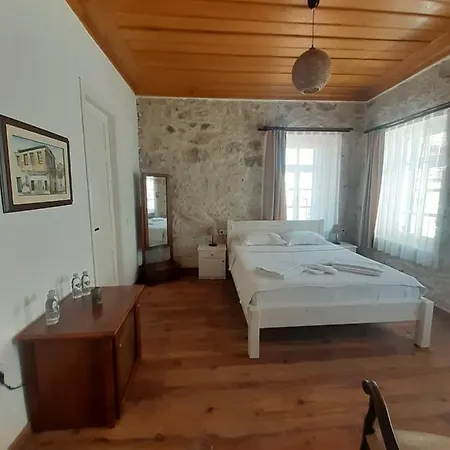 Merlara Hotel Alaçatı