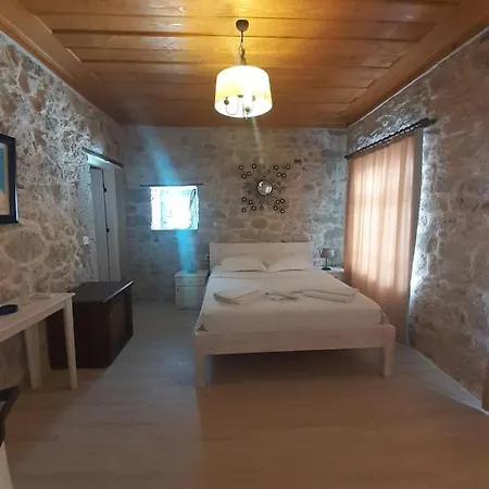 Merlara 4* Alaçatı