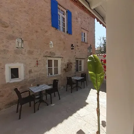 Merlara Hotel 4*
