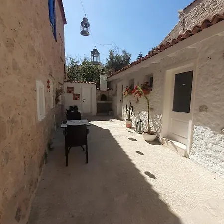 Merlara Alaçatı