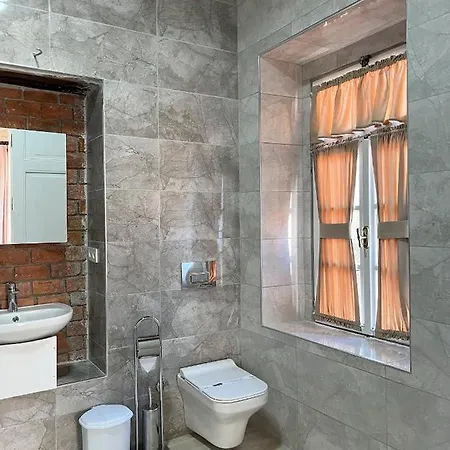 Hotel Merlara Alaçatı