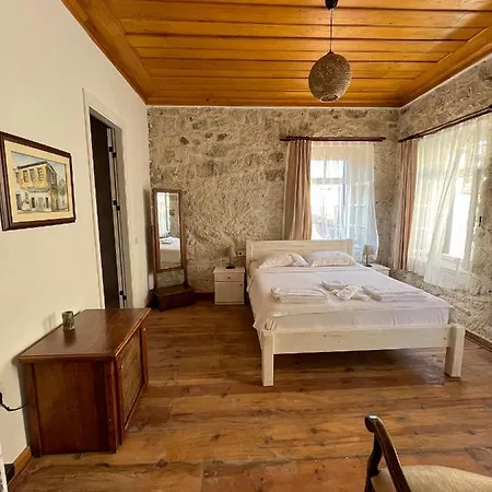 Merlara Hotel Alaçatı