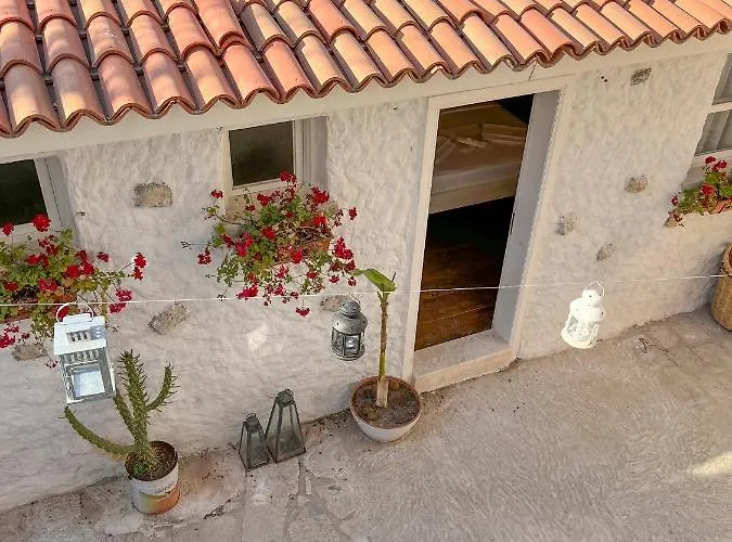 Merlara Hotel Alacati