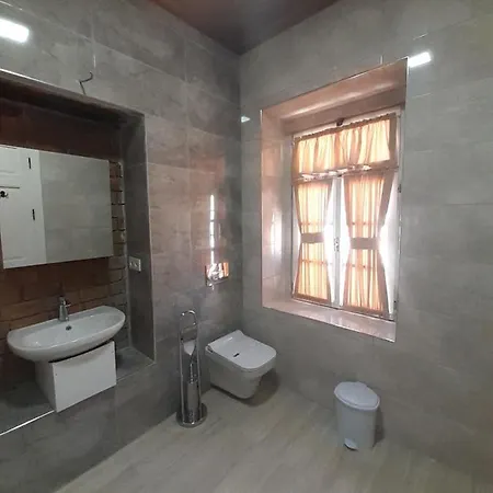 Hotel Merlara Alacati