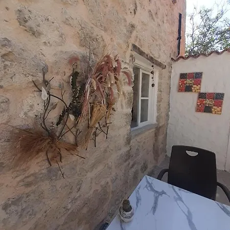 Merlara Alacati