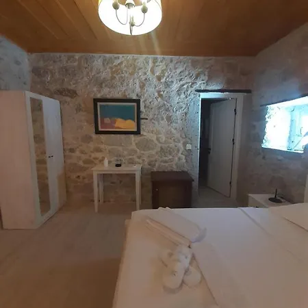 Merlara 4* Алачати
