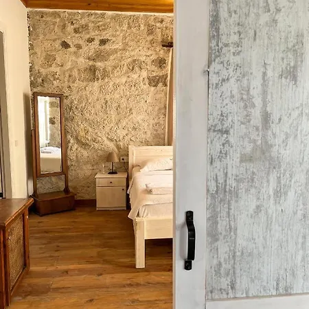 Отель Merlara 4*