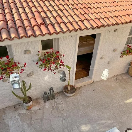 Merlara Hotel Alacati