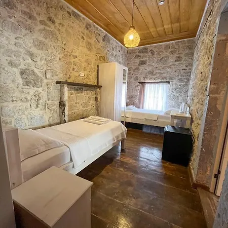 Merlara 4* Alacati