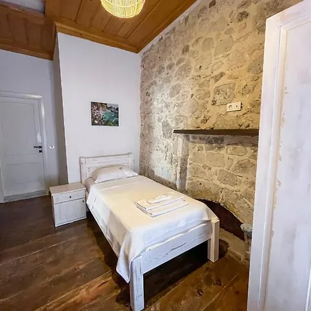 Merlara Отель 4*