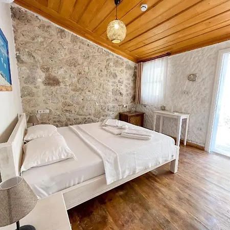 Hotel Merlara Alacati