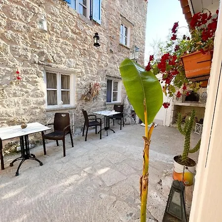 Hotel Merlara Alaçatı