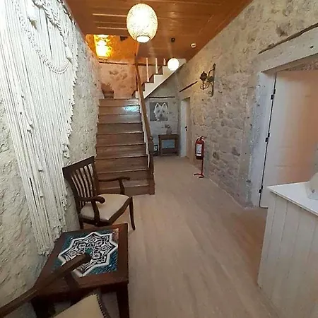 Merlara 4* Alacati