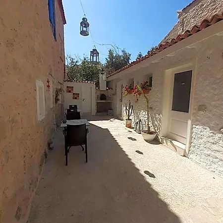 Hotel Merlara Alacati