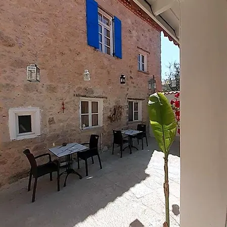 Hotel Merlara 4*