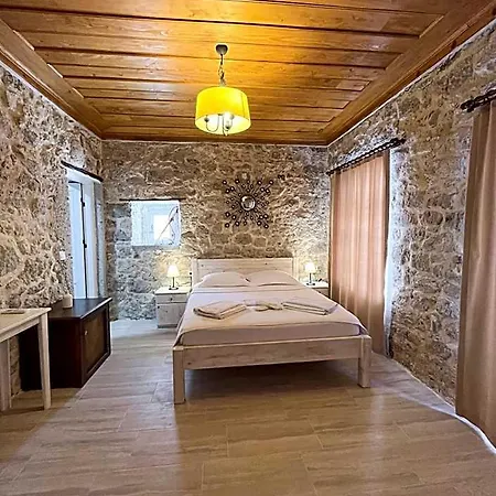 Merlara 4* Alacati