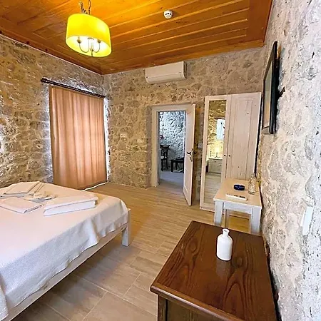 Merlara Hotel 4*