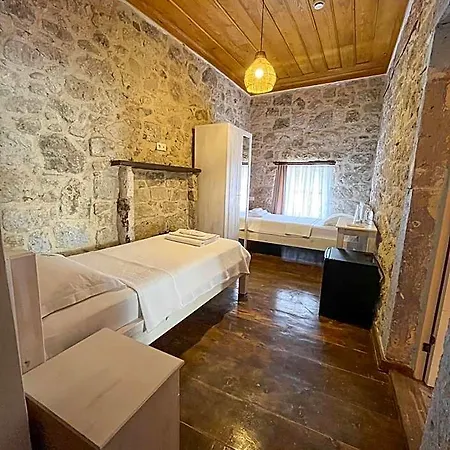 Hotel Merlara Alacati