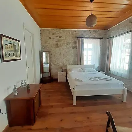 Merlara Hotel