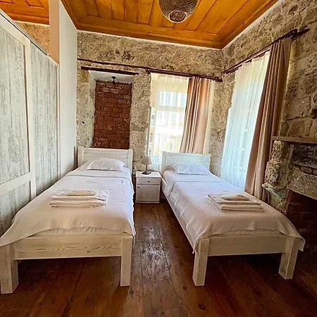 Hotel Merlara Alacati