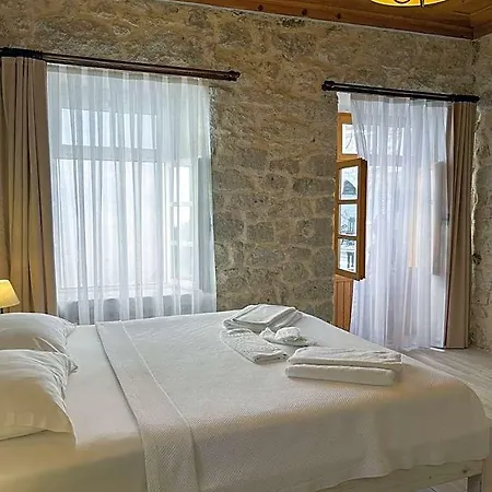 Hotel Merlara Alacati