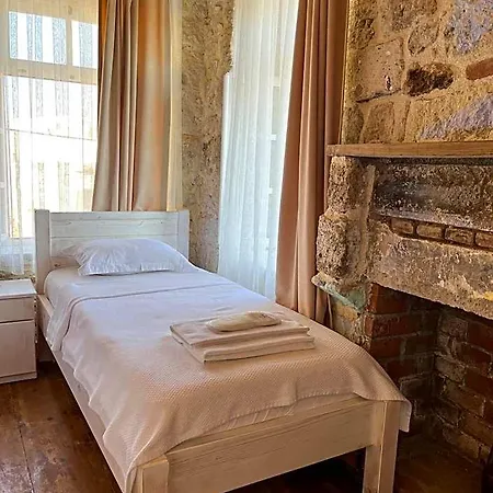 Merlara Hotel Alacati