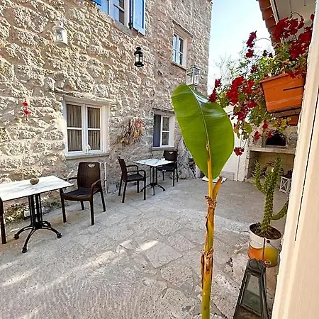 Hotel Merlara Alacati