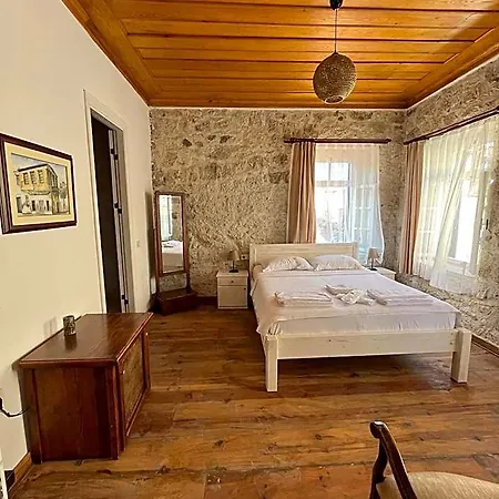 Merlara Hotel 4*