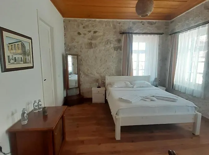 Merlara Ξενοδοχείο Αλακάτι