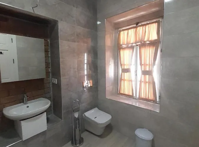 Ξενοδοχείο Merlara Αλακάτι