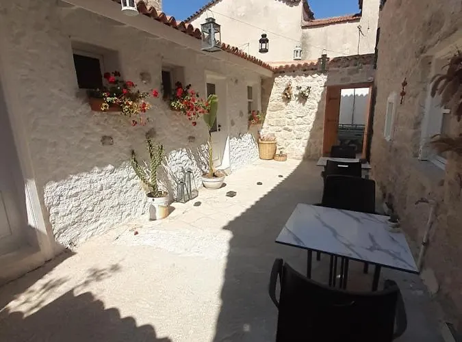 Ξενοδοχείο Merlara