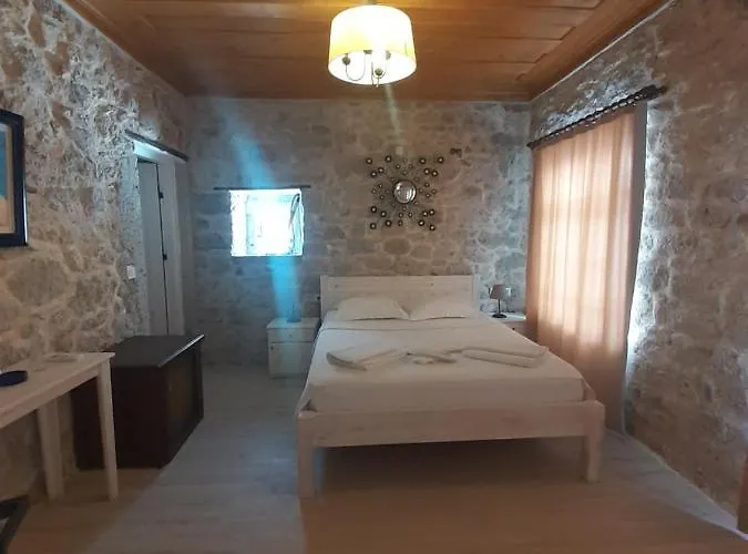 Merlara 4* Αλακάτι