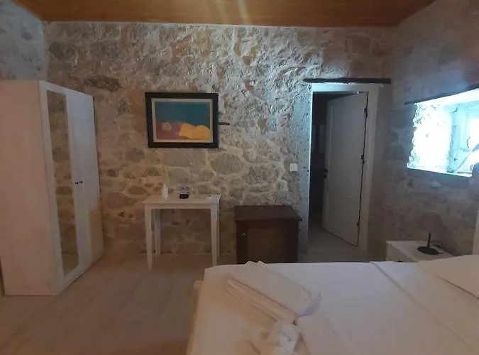 Merlara 4* Αλακάτι