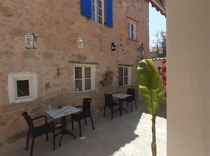 Merlara Ξενοδοχείο 4*