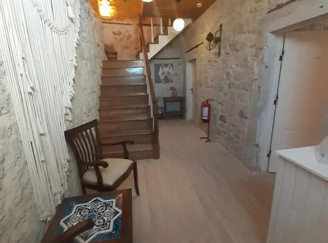 Ξενοδοχείο Merlara Αλακάτι