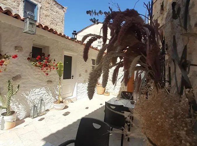 Merlara Ξενοδοχείο 4*