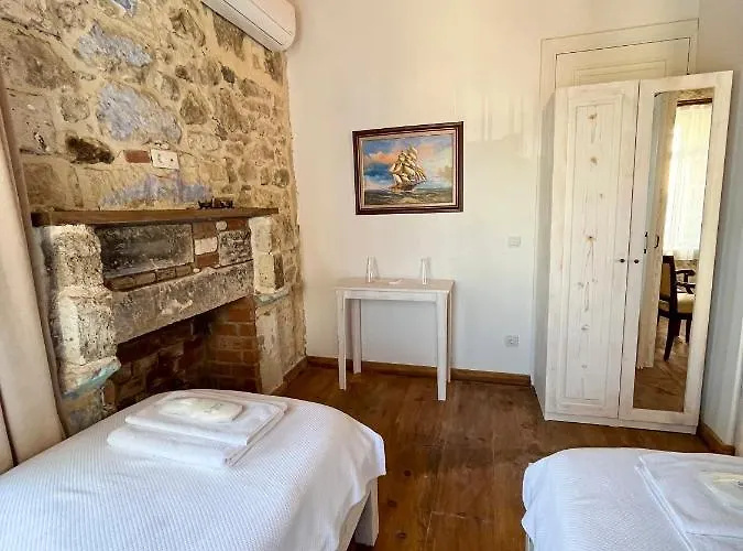 Merlara Ξενοδοχείο