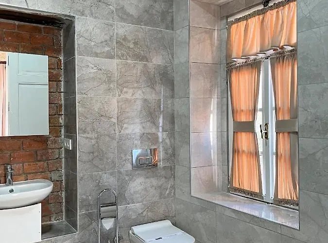 Ξενοδοχείο Merlara Αλακάτι