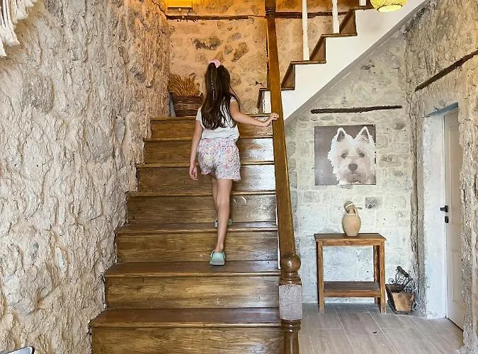 Merlara Ξενοδοχείο