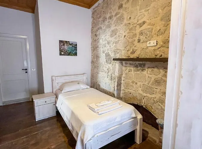 Merlara Ξενοδοχείο 4*