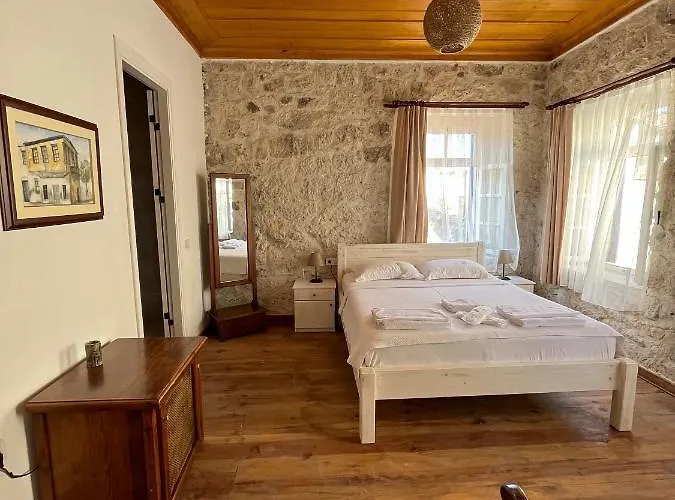 Merlara Ξενοδοχείο Αλακάτι