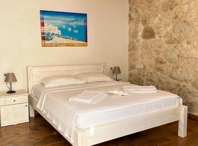 Merlara Ξενοδοχείο