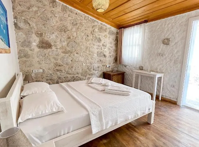 Ξενοδοχείο Merlara Αλακάτι