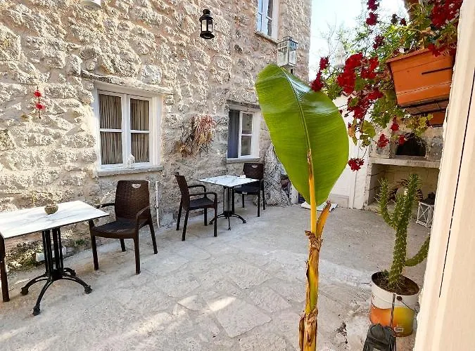 Hotel Merlara Alaçatı